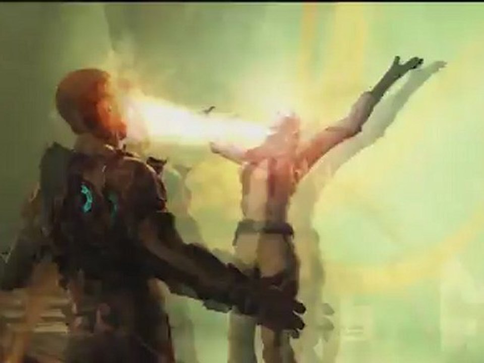 #15 Dead Space 2 [HD] : Fin