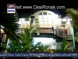 Na Rasai TeleFilm By Ary Digital - 14th July 2012 part 2