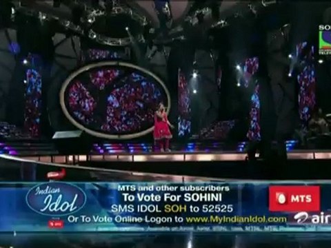 Indian Idol 6-13th July 2012 HD PART3