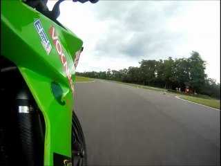 14 juillet 2012 - Anneau du Rhin - Groupe moyen