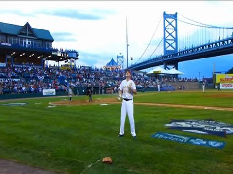 david no way burlet between innings games minor league baseball entertainment sports entertainment shows baseball entertainment acts