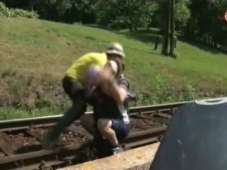 Vo štvorici po Slovensku (upútavka, 20120714)