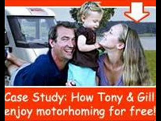 Motorholme | Five Useful Tips Choosing the Best Motorhome