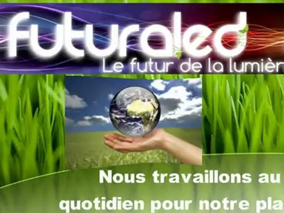futuraled