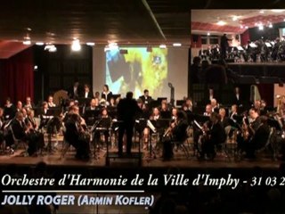 Jolly Roger de Armin Kofler