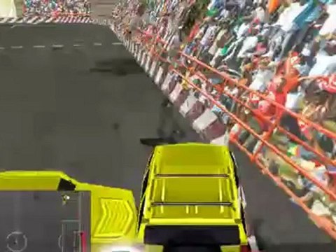 3D Araba Futbolu- 3D Oyunlar - Sunoyun.com