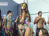 Blueman Backstage at Summer 2013 Fashion Rio | FashionTV