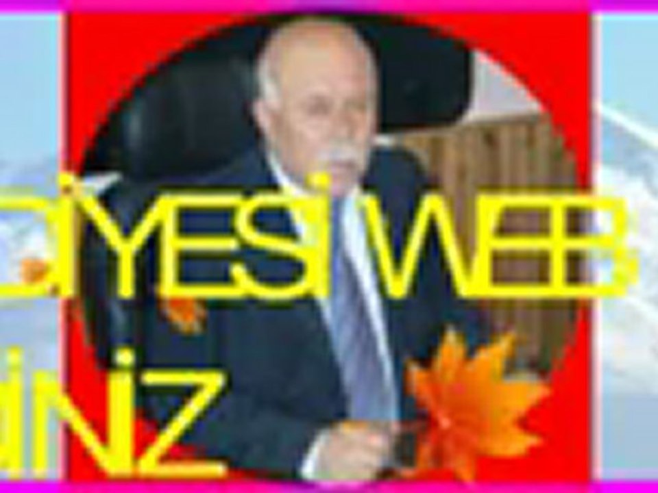 sitemize hoş geldiniz