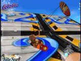 3D Paraşüt Sörfü - 3D Oyunlar - Sunoyun.com