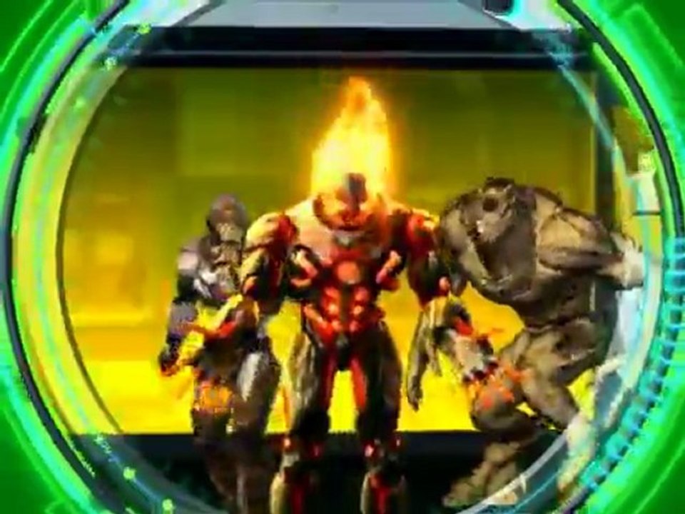 Max Steel Alianza Monstruosa (Aliança Monstruosa): Promo [BR]