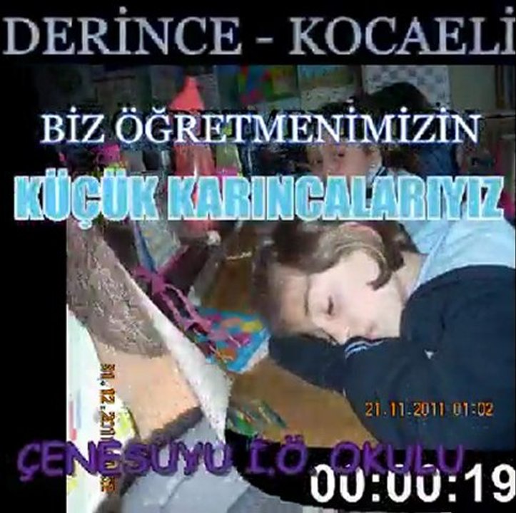 EE..BEBEĞİM EE .... TİMUR YILDIZ