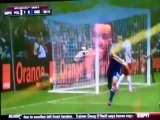 Andreas Lambrou - Goal - ( Hellas Euro 2012 ) HQ 1024x576