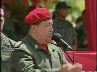 Chávez niega haber dicho que quien no es chavista no es venezolano