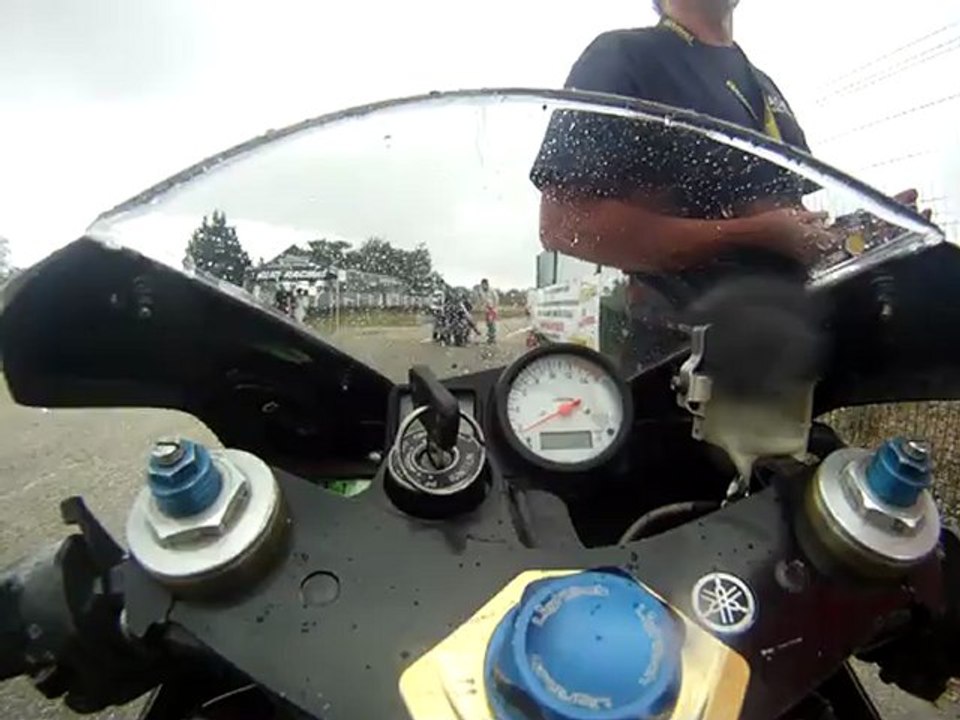 circuit merignac moto 14/07/2012