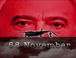 Walter Cronkite Reports 58 November Hijacking