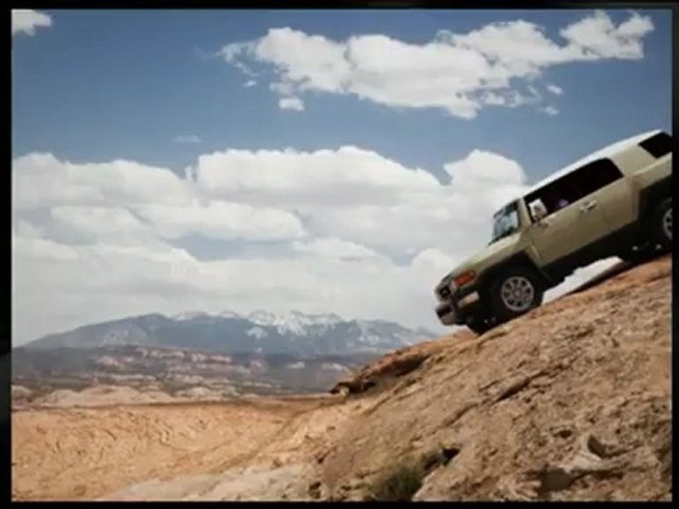 Toyota Walnut Creek near Oakland 2012 Toyota FJ Cruiser Oakland