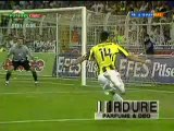 Fenerbahçe - Partizan Alex Gol