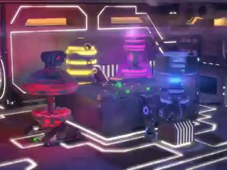 Dubstep Dispute