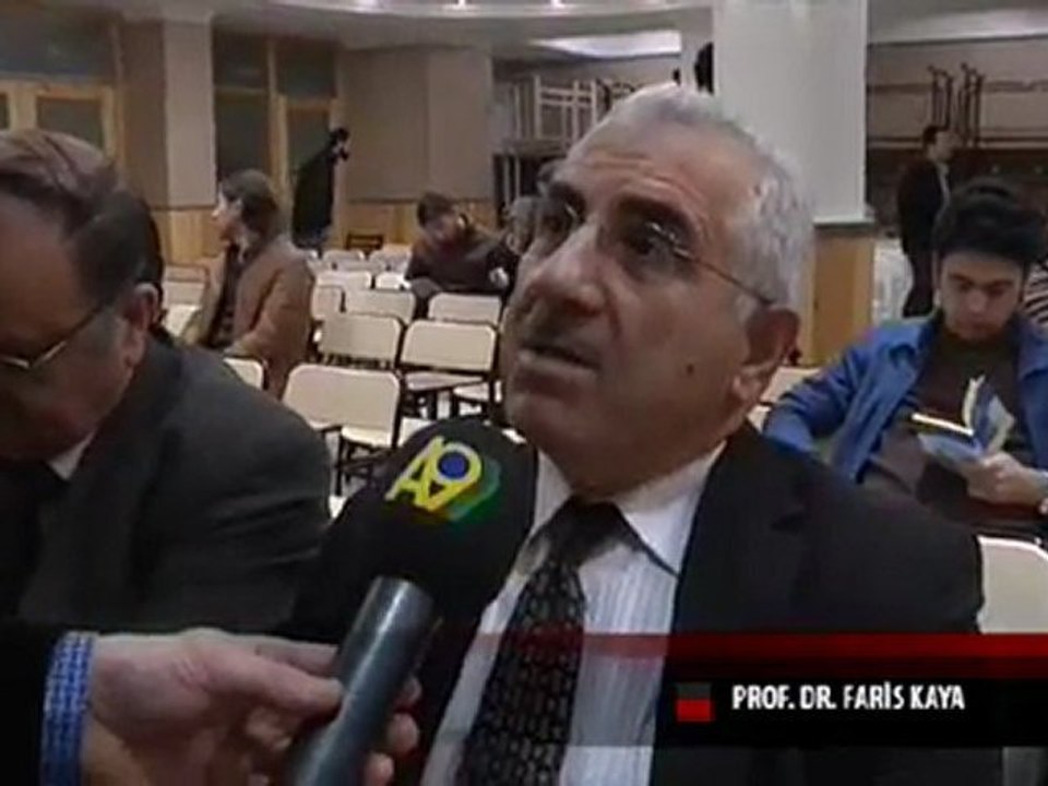 Sayın Faris Kaya’ya cevap-2
