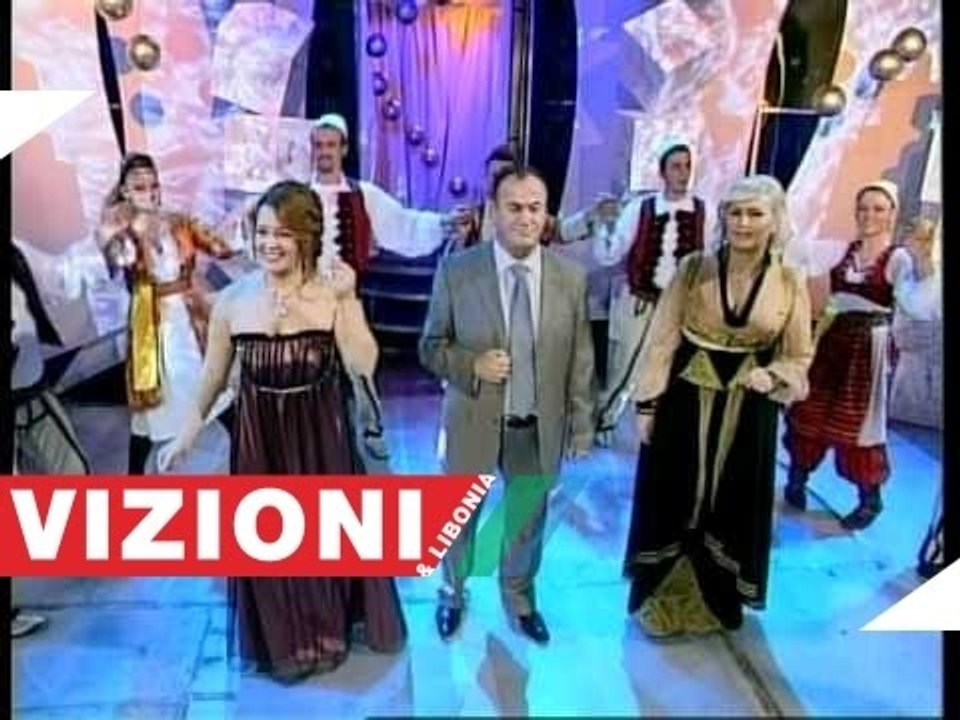 Shyretja Mahmuti - As ne tok as ne hava