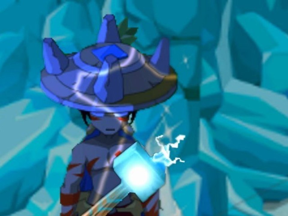 Rampage 198 [Vil] -> [All]  - Mode Grésilo/Frima 10 PA 6 PM