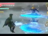 The Legend of Zelda Skyward Sword Final Boss