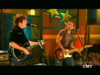 John+Fogerty+and+Keith+Urban+-+Bad+moon+rising