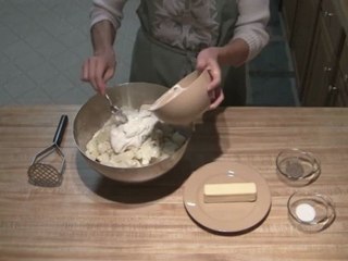 Twice Baked Potato Casserole part 3