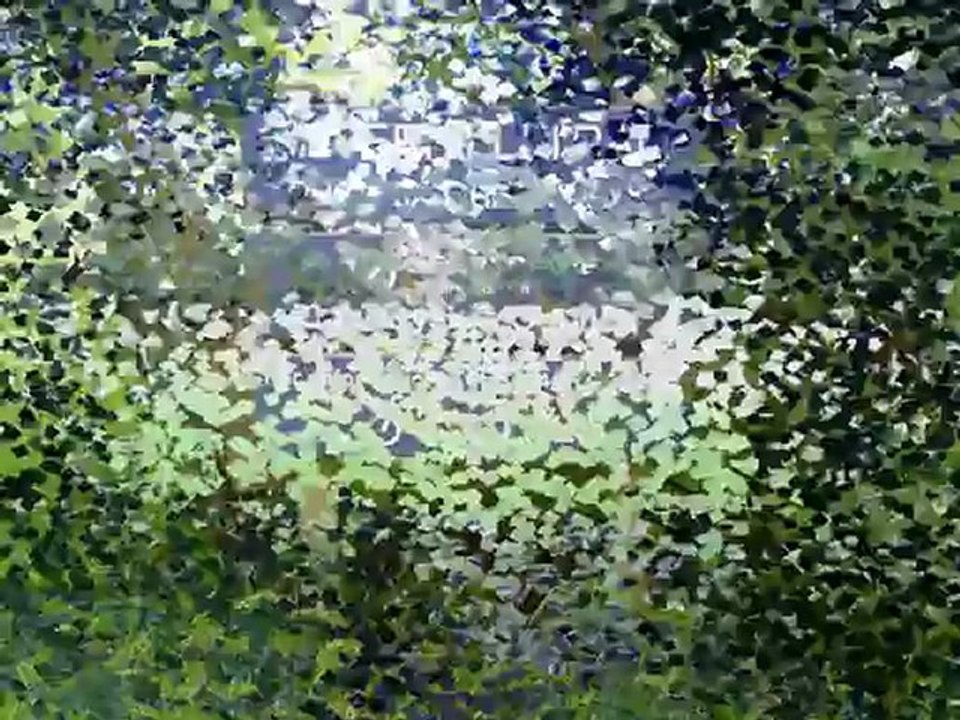 Trail Trekking - Phoenix Greenways, Walk 3 - Stanton Hill to Morton along the Silverhill Trail