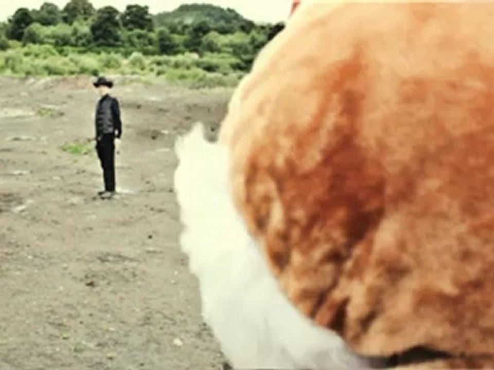 Duel au soleil - Orange Cineday