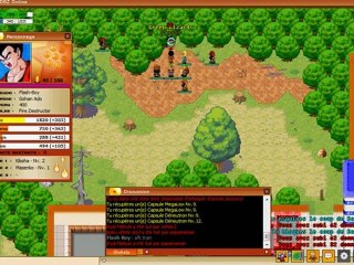 dragonn afk train