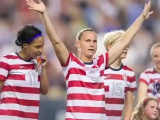 U-verse Exclusive Sports Olympic Women's Soccer - AT&T U-verse