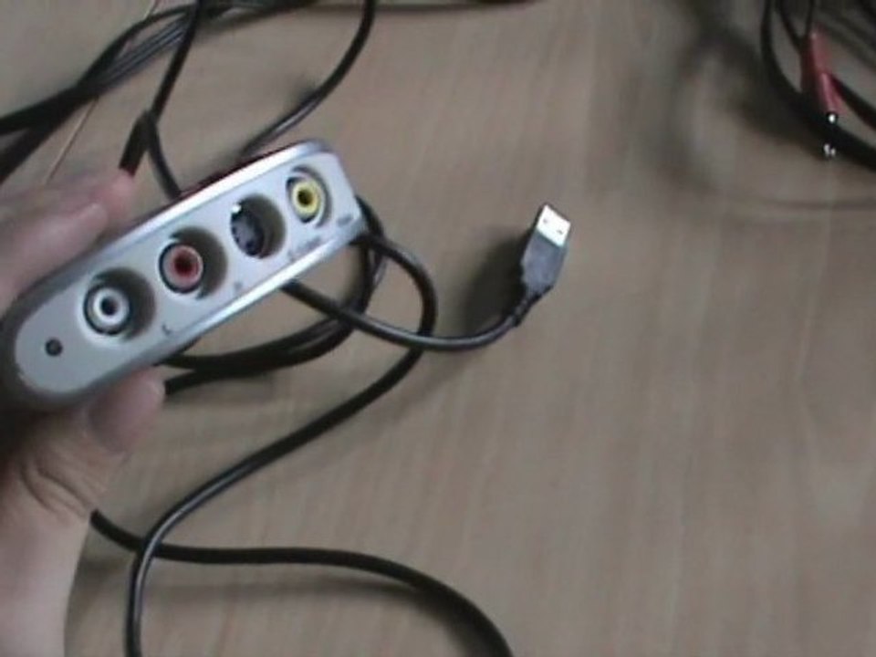 Tuto - Branchement du Dazzle