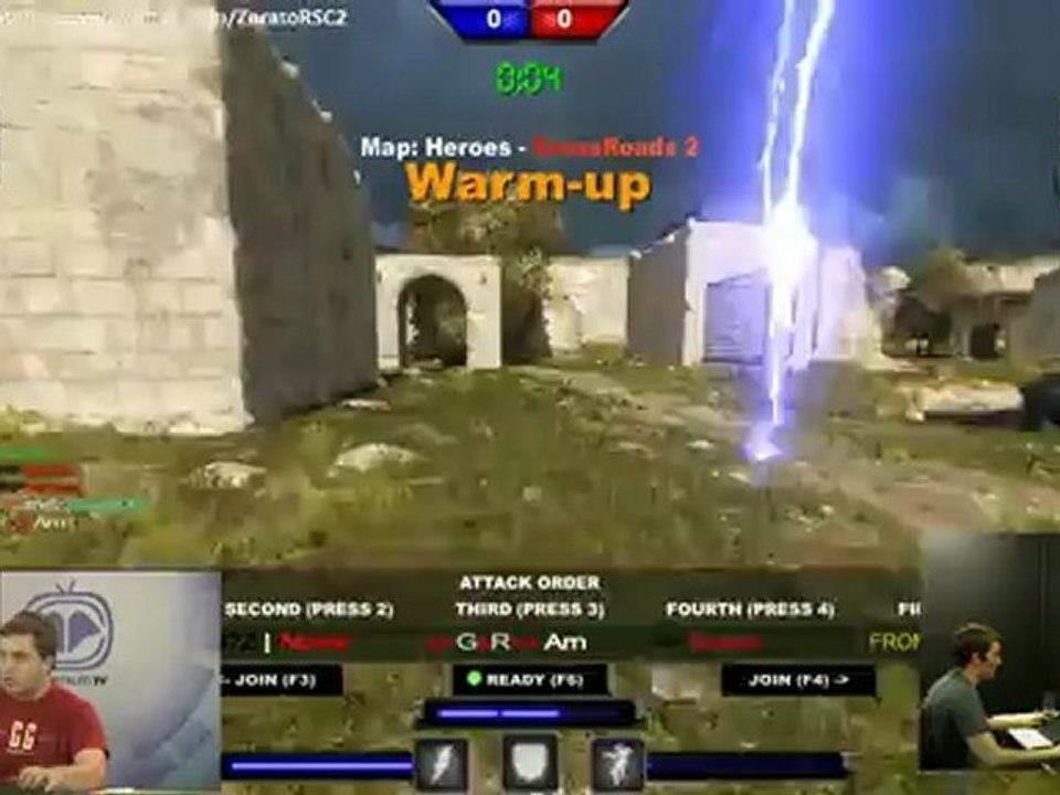 Shootmania n°1