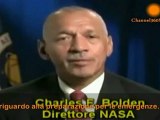 Allarme NASA - Cosa ci nascondono