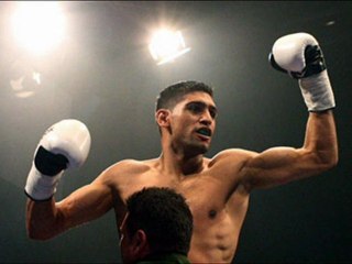 Watch Amir Khan Vs Danny Garcia live stream HBO Boxing 2012 online July 14