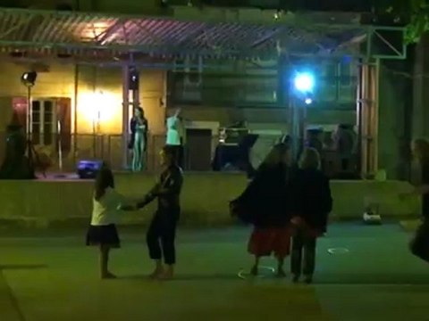 14juillet 2012 Rennes les Bains