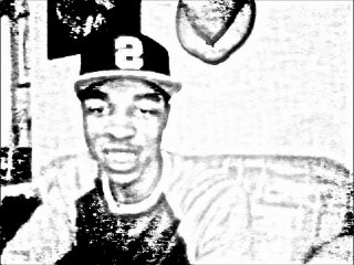 K-DEUCE-It Aint Hard to Tell