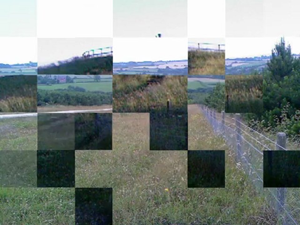 Trail Trekking - Phoenix Greenways - Walk 5, Silverhill Wood