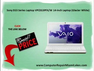 Sony EG3 Series Laptop VPCEG3PFX/w-best laptop review
