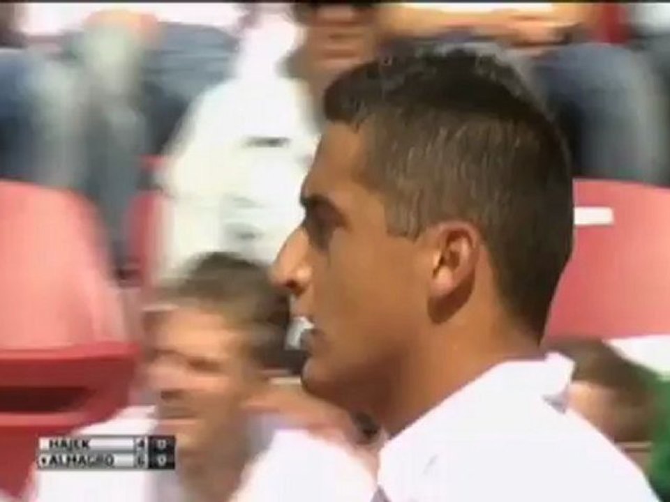 Bastad: Almagro im Finale