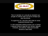 12 tips de como estudiar y aprender Matematicas por Ki-Mat Parte I http://clasesdmatematicas.mex.tl