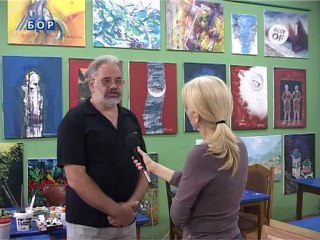 Kult art (Best of), 14. jul 2012.