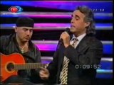 Rafael Caraballo Sanchez Spanish Müsic tv El Cordobez