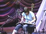 Kaki King - Gay Sons Of Lesbian Mothers (Live)