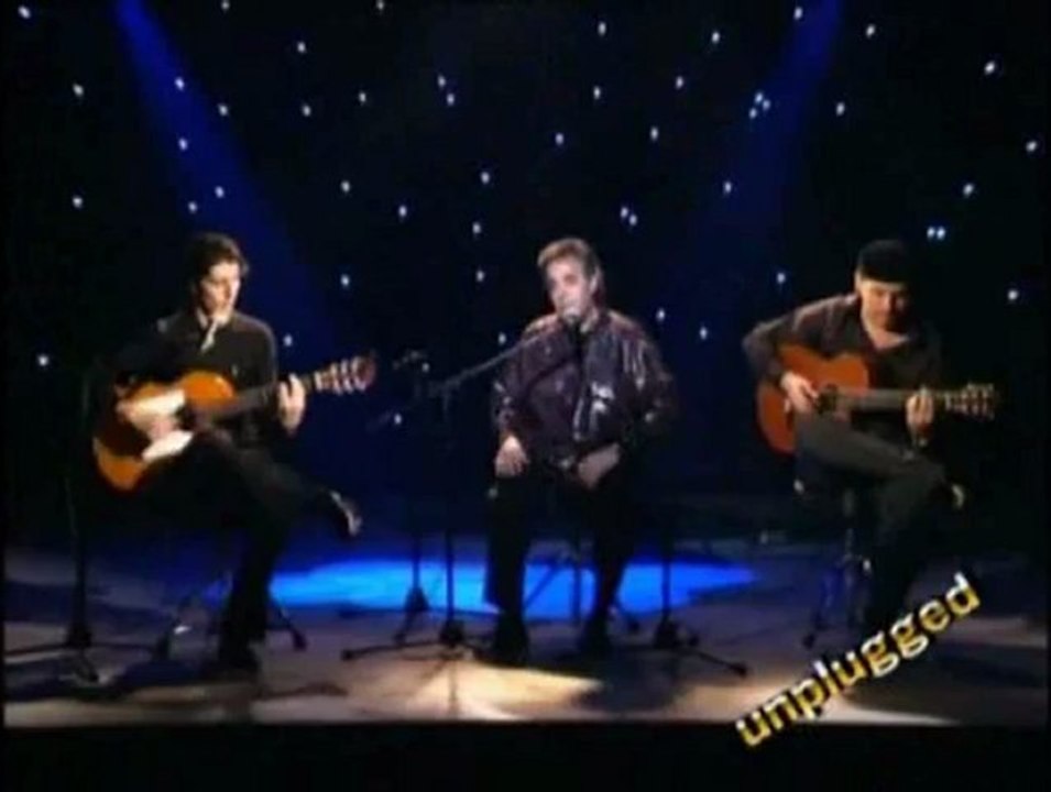 Rafael Caraballo Sanchez Spanish Müsic4 tv