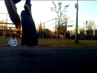 SkateStreetPacheco.es.tl Trucos, Primera Parte.