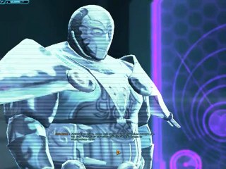 [swtor] guerrier sith