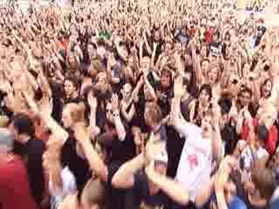 Simple Plan ~Addicted Live