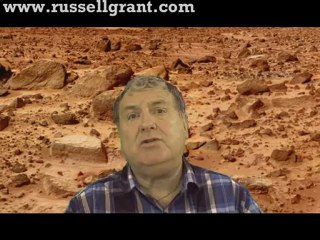 RussellGrant.com Video Horoscope Aries July Sunday 15th